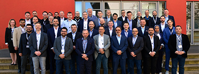 Services and Solutions Summit 2025