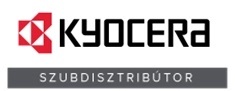 Kyocera SZUBDISZTRIBÚTOR 